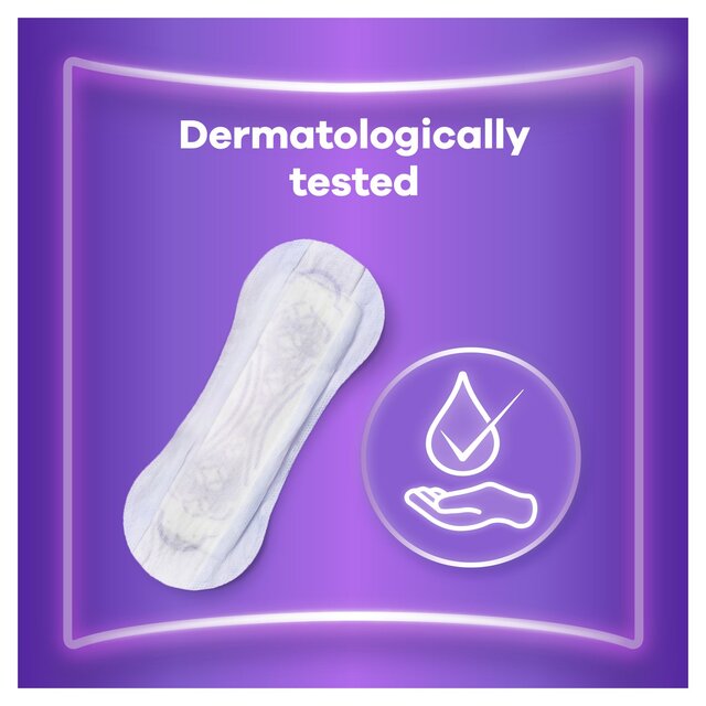 Always Discreet Incontinence Pads S Plus thumbnail 7