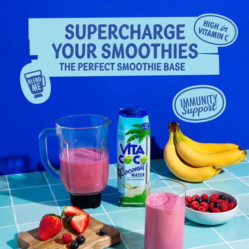 Vita Coco The Original Coconut Water Multipack  thumbnail 4