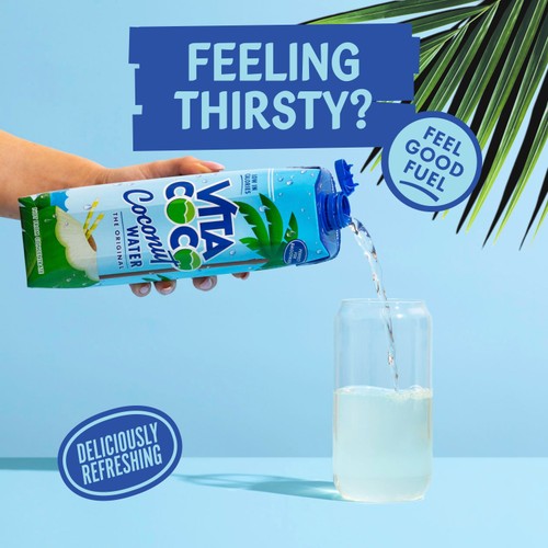 Vita Coco The Original Coconut Water Multipack  thumbnail 6