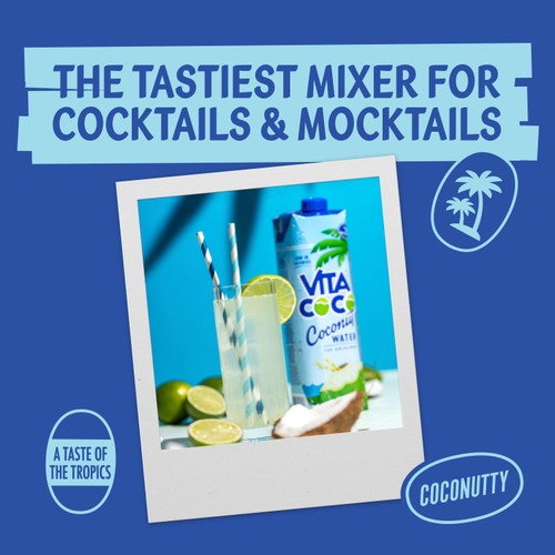 Vita Coco The Original Coconut Water Multipack  thumbnail 7