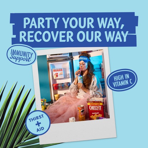 Vita Coco The Original Coconut Water Multipack  thumbnail 8