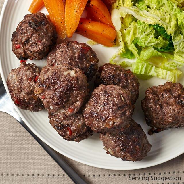 Hampshire Game Venison Mince thumbnail 2