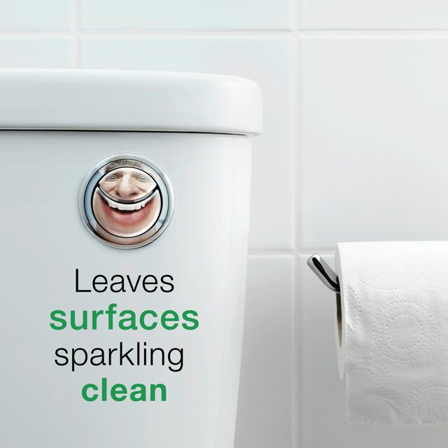 Cif Perfect Finish Specialist Cleaner Spray Stainless Steel thumbnail 7