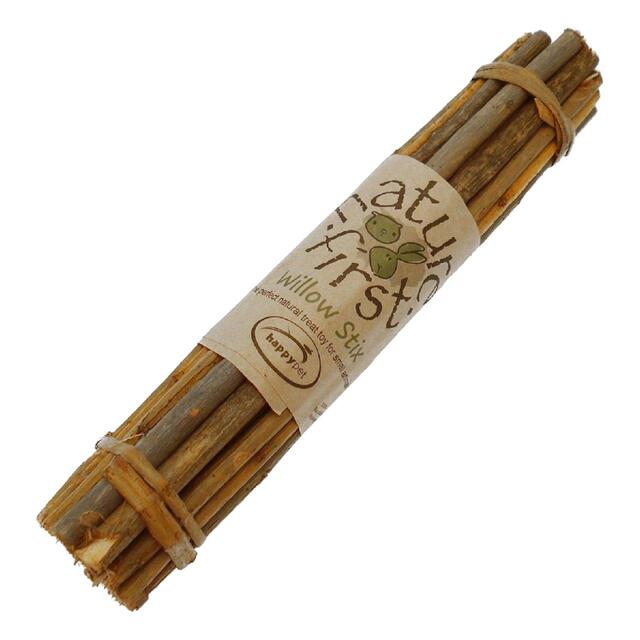 Happy Pet Nature First Willow Value Pack thumbnail 2