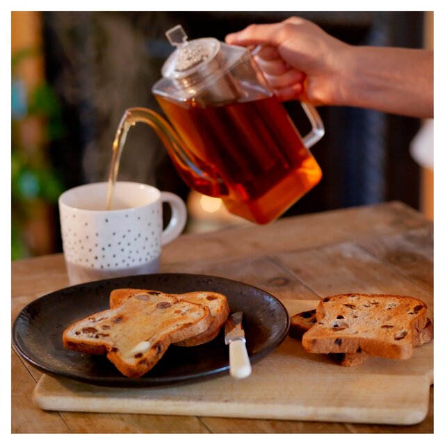 Genius Gluten Free Spicy Fruit Loaf thumbnail 2