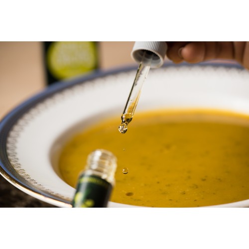 Spice Drops Concentrated Natural Lemongrass Extract thumbnail 3