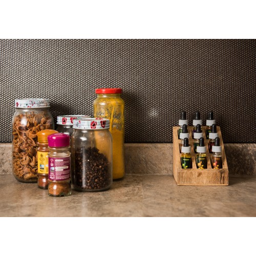 Spice Drops Concentrated Natural Chai Spices Extract  thumbnail 8