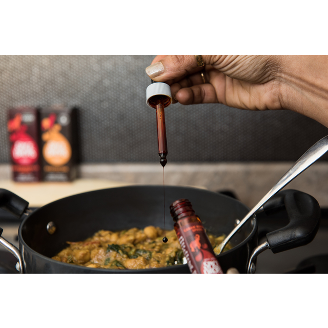 Spice Drops Concentrated Natural Cardamom Extract thumbnail 3