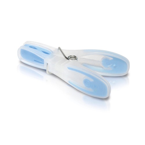 Addis Large Soft Clothes Pegs 
