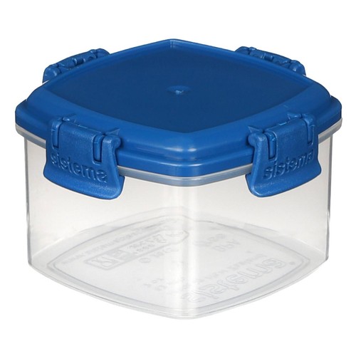 Sistema Knick Knack Pack Mini To Go Food Containers 4 Pack thumbnail 5