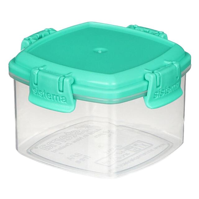 Sistema Knick Knack Pack Mini To Go thumbnail 3