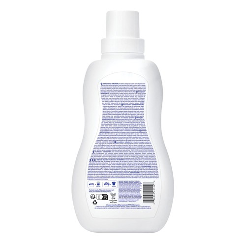 Attitude Fabric Softener Wildflower 40 Washes thumbnail 5