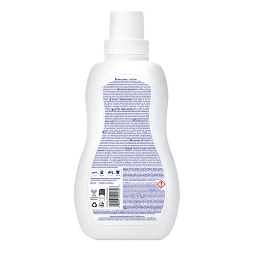 Attitude Laundry Detergent Wildflowers 35 Washes thumbnail 5