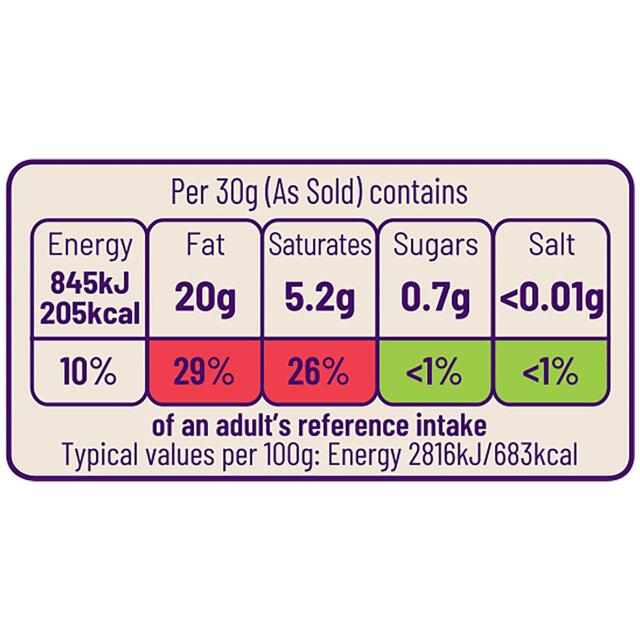 Ocado Brazil Nuts thumbnail 3