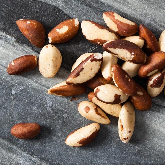 Ocado Brazil Nuts thumbnail 4