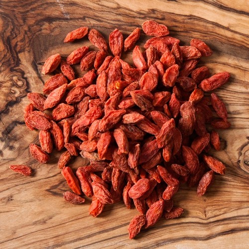 Ocado Goji Berries thumbnail 3