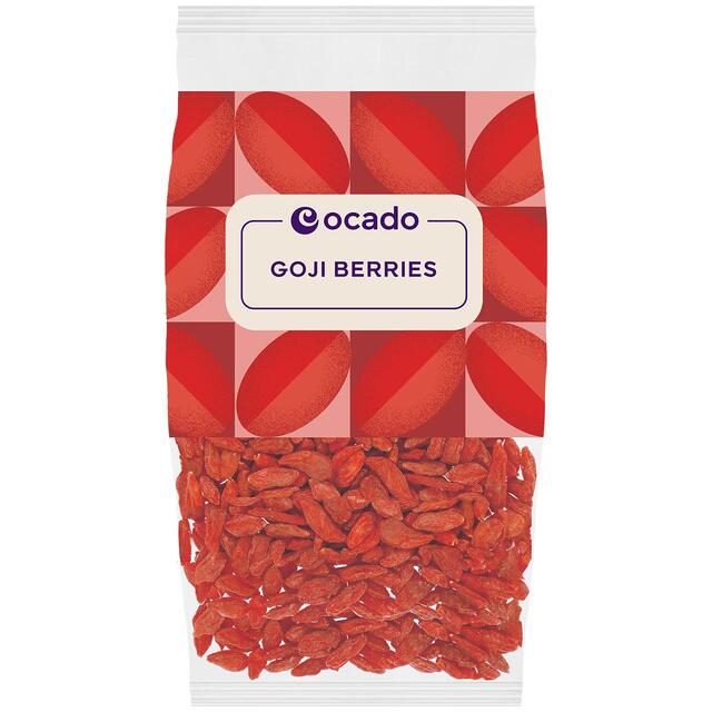 Ocado Goji Berries