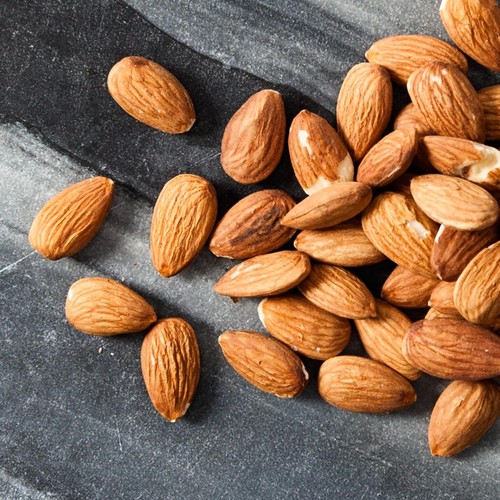 Ocado Whole Almonds thumbnail 4