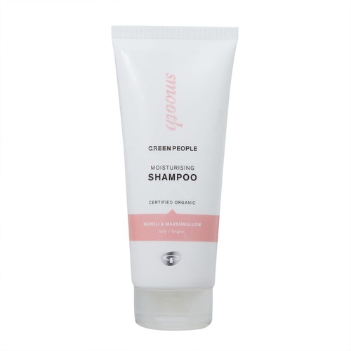 Green People Organic Moisturising Shampoo, Vegan