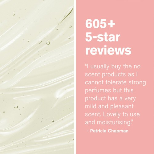 Green People Organic Moisturising Shampoo, Vegan thumbnail 3