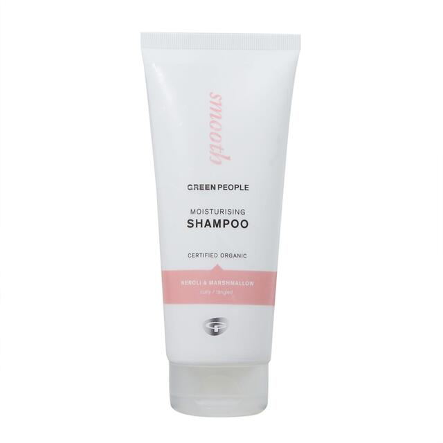 Green People Organic Moisturising Shampoo, Vegan