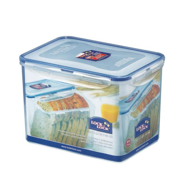 LocknLock Air Tight Rectangular Container 3.9L