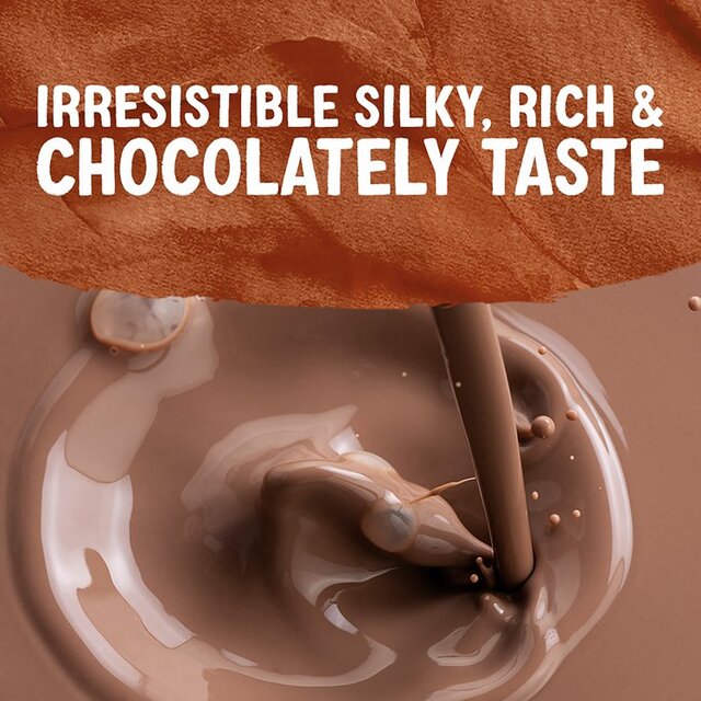 Alpro Soya Chocolate Chilled Drink thumbnail 2