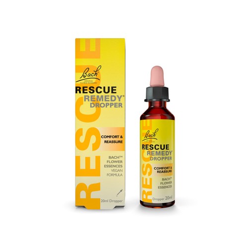 Rescue Remedy Drops thumbnail 5