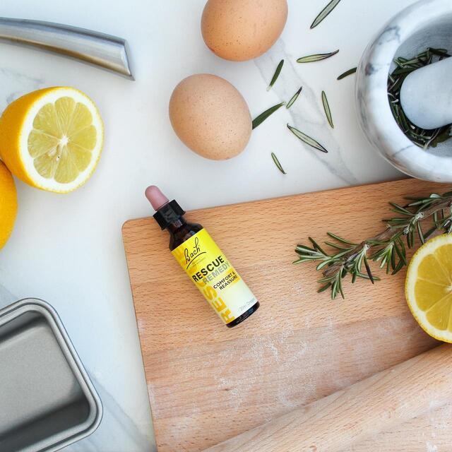 Rescue Remedy Drops thumbnail 4