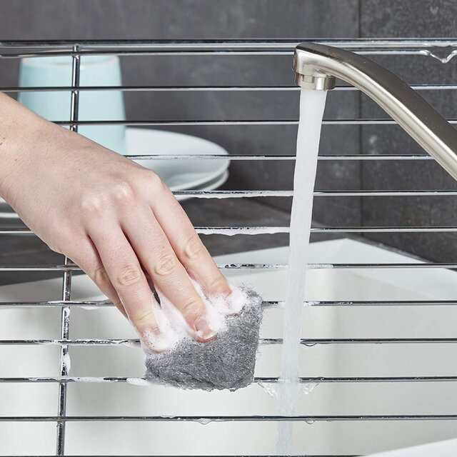 Spontex Soap Filled Pads thumbnail 4