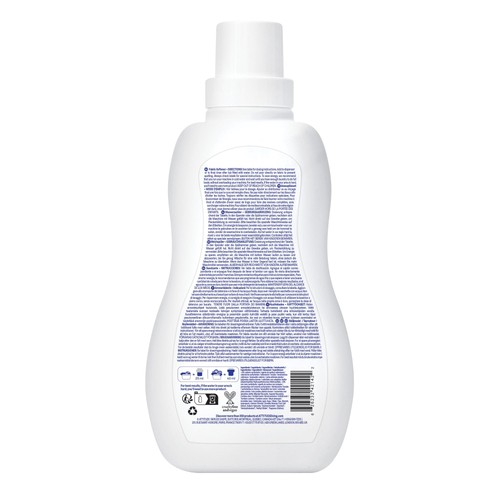 Attitude Fabric Softener Citrus Zest 40 Washes thumbnail 4