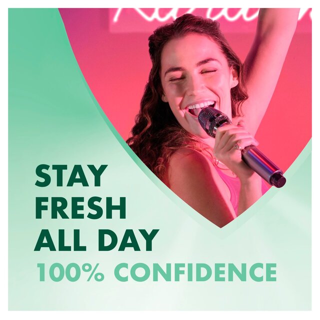 Mitchum Advanced Powder Fresh Roll On Deodorant thumbnail 4