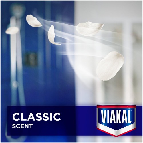 Viakal Classic Limescale Remover Cleaning Spray thumbnail 4