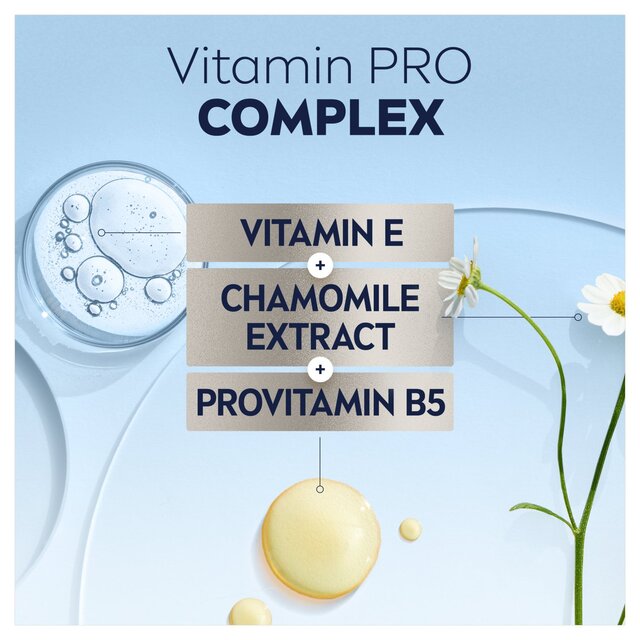 NIVEA MEN Sensitive Face Moisturiser with 0% Alcohol thumbnail 8