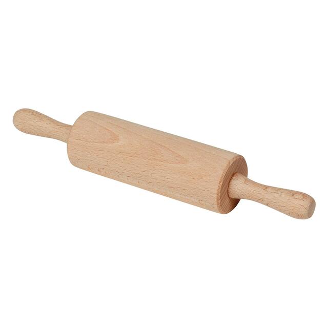 Tala FSC Beechwood Mini Rolling Pin 23cm thumbnail 2