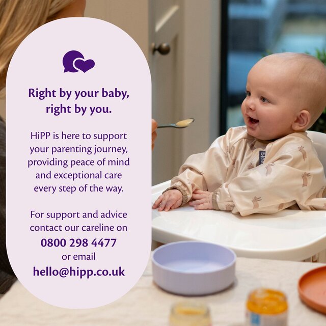 HiPP Organic Creamed Porridge Breakfast Baby Food Jar 6+ Months thumbnail 6