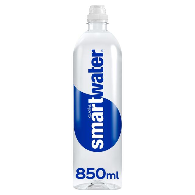 Glacéau Smartwater