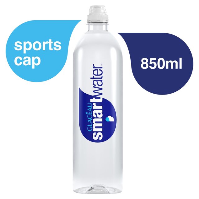 Glacéau Smartwater thumbnail 2