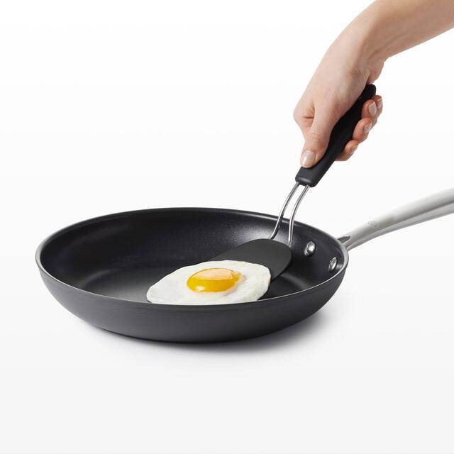 OXO SoftWorks Nylon Flexible Turner 19cm thumbnail 2