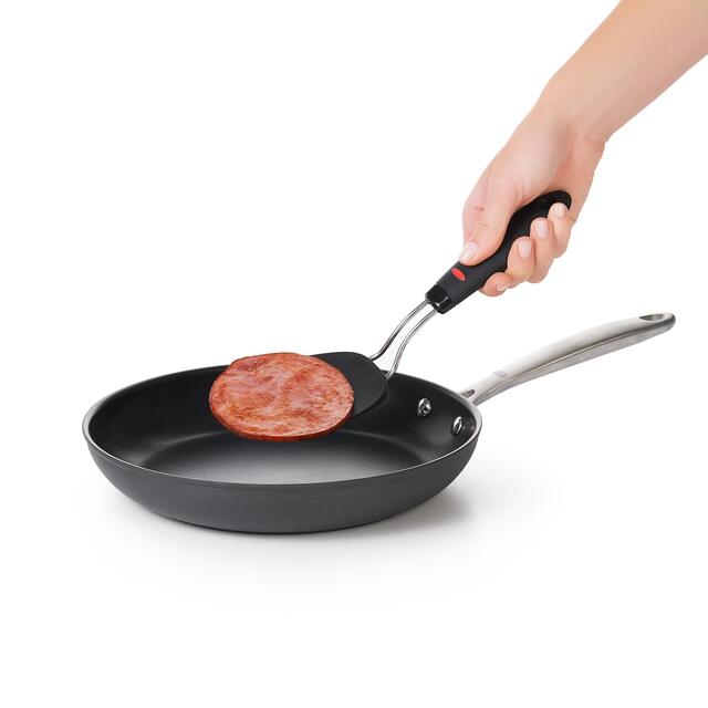 OXO SoftWorks Nylon Flexible Turner 19cm thumbnail 3