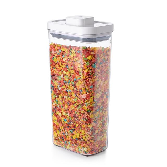 OXO POP Storage Container Rectangle 3.5L thumbnail 3