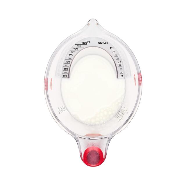 OXO SoftWorks Angled Measuring Jug 1L thumbnail 2