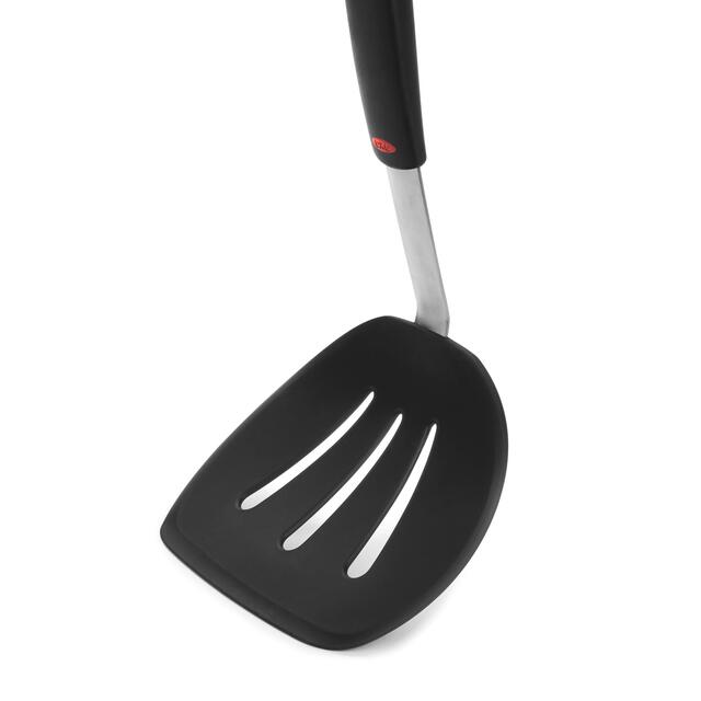 OXO SoftWorks Silicone Pancake Turner 37cm thumbnail 2