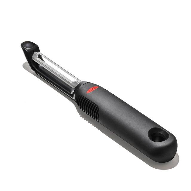 OXO SoftWorks Swivel Peeler thumbnail 2
