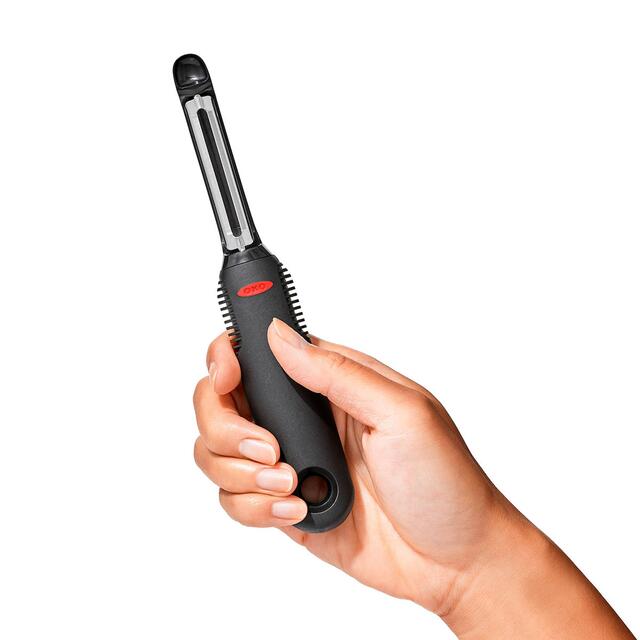 OXO SoftWorks Swivel Peeler thumbnail 3