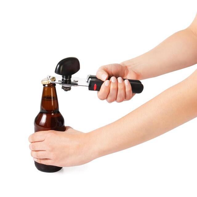 OXO SoftWorks Can Opener thumbnail 3