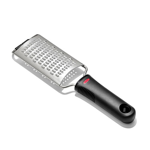 OXO SoftWorks Hand Held Grater thumbnail 2