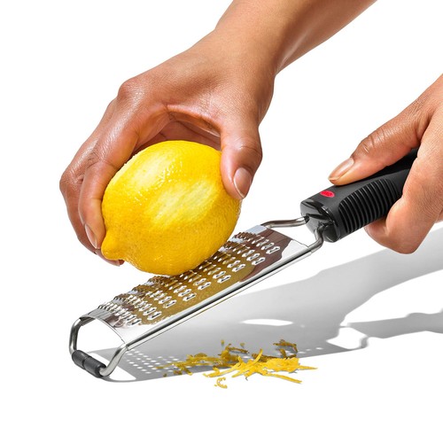 OXO SoftWorks Hand Held Grater thumbnail 4