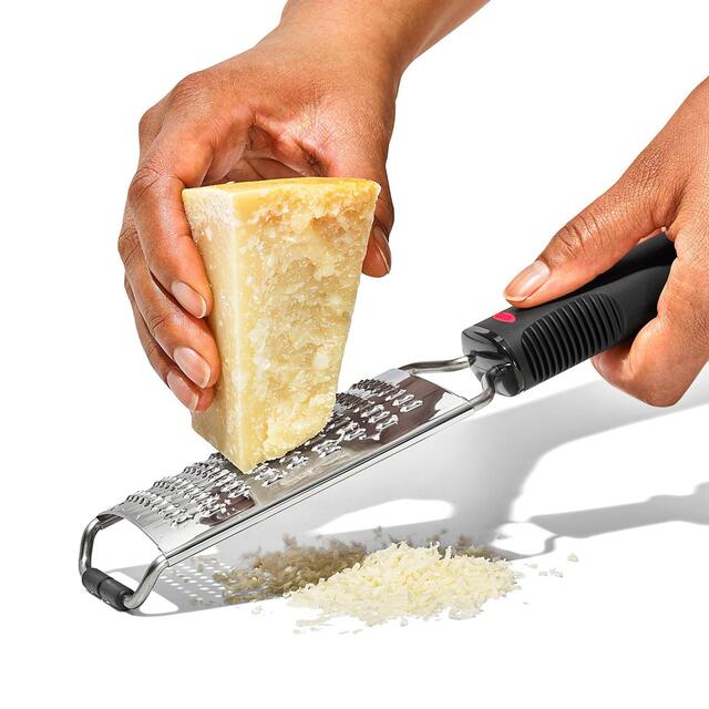 OXO SoftWorks Hand Held Grater thumbnail 3