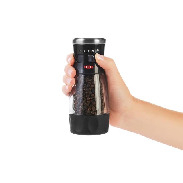 Oxo SoftWorks Pepper Mill thumbnail 2